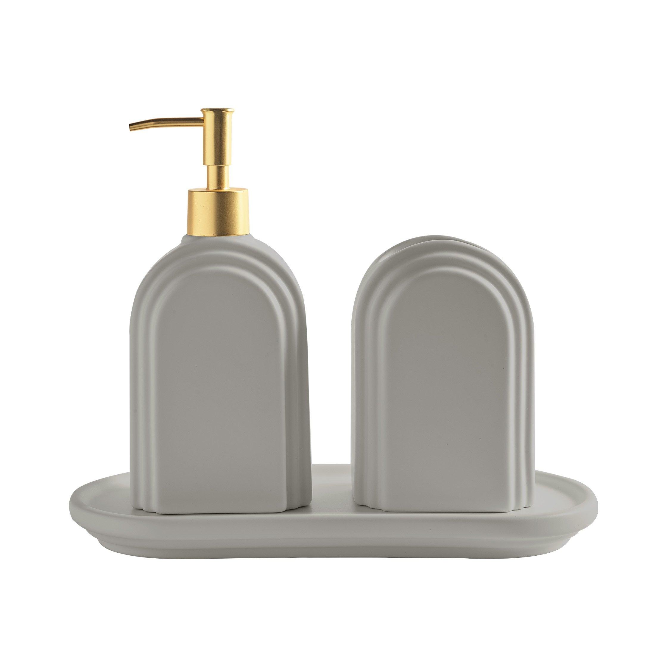 Grey - Greg Natale - Avalon Tray - 2