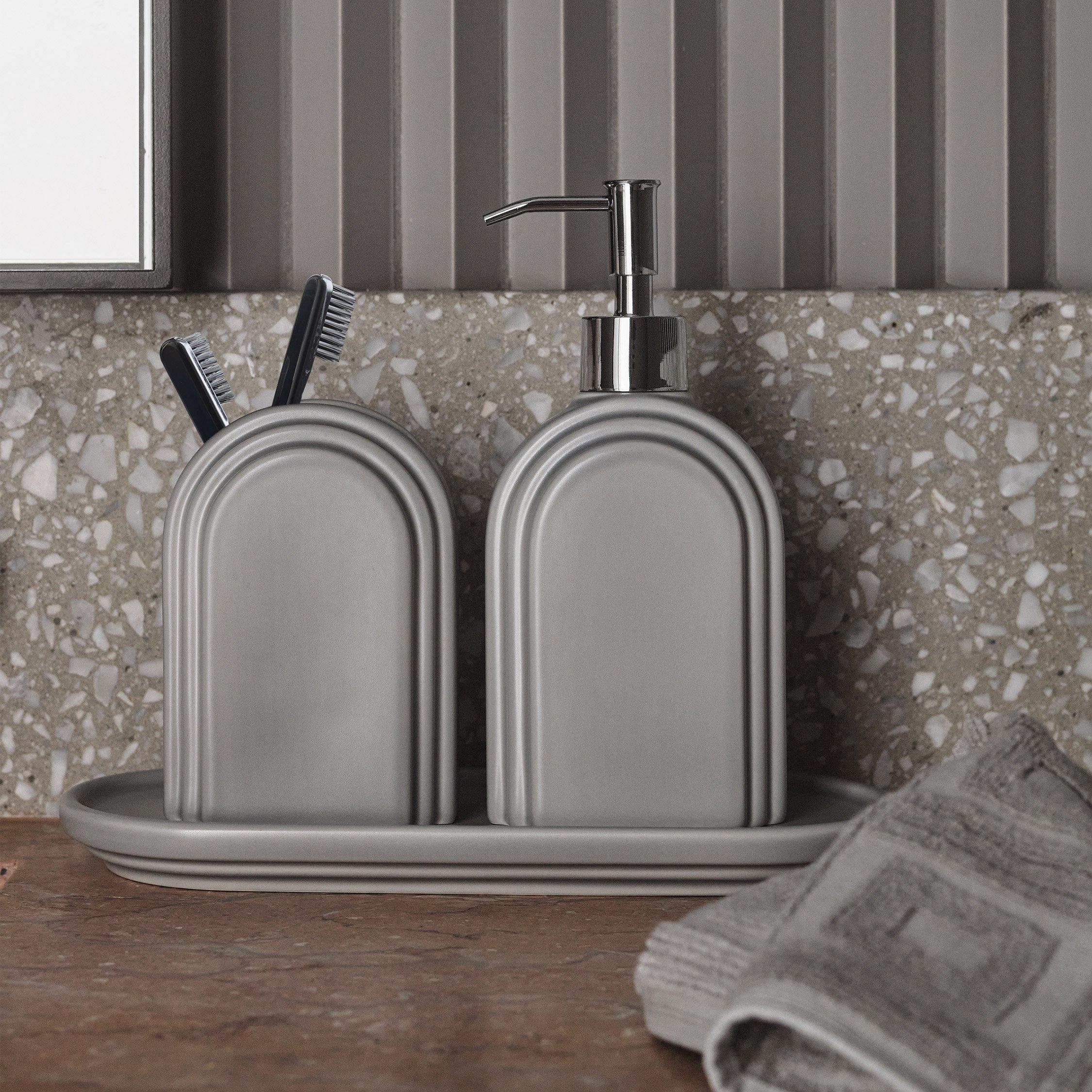 Grey - Greg Natale - Avalon Tray - 3