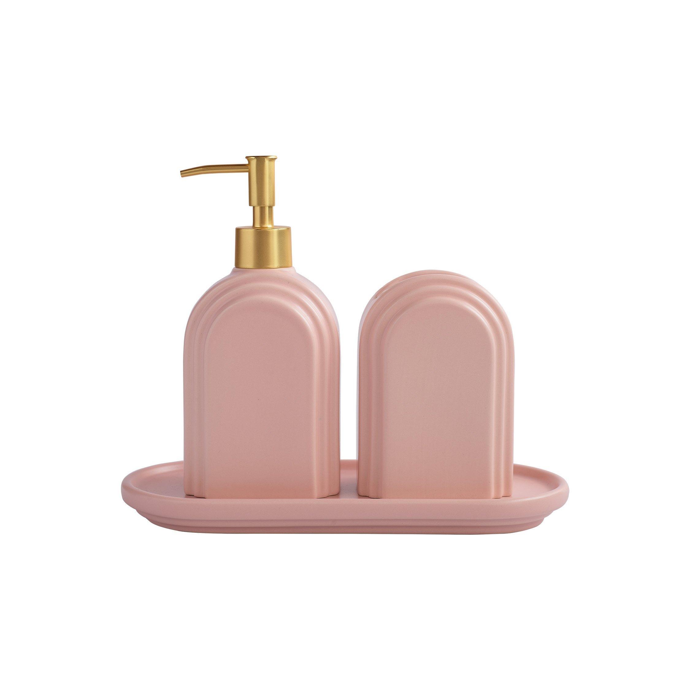 Pink - Greg Natale - Greg Avalon Tray - 2