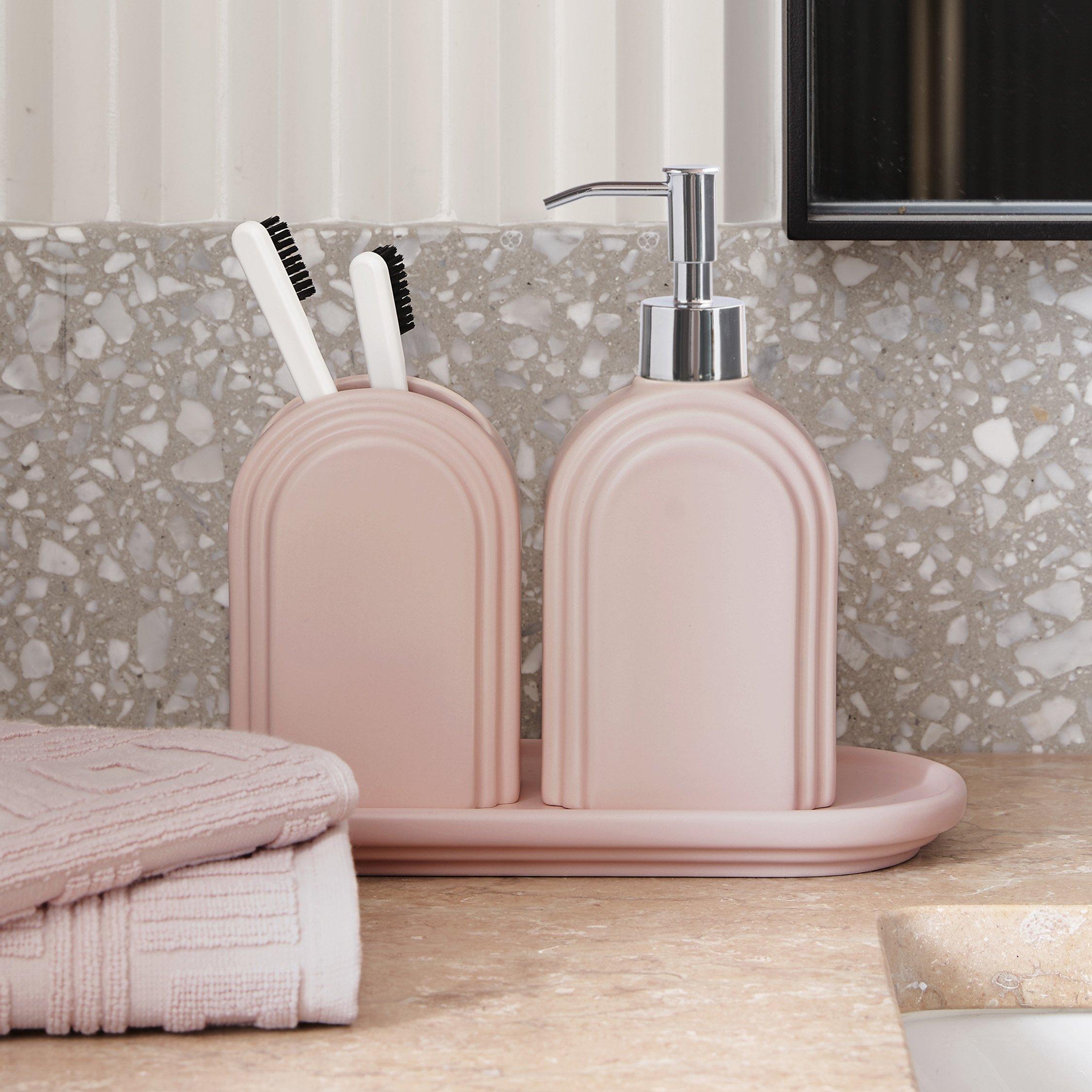 Pink - Greg Natale - Greg Avalon Tray - 3