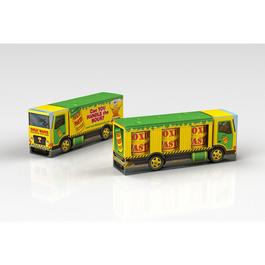 Toxic Waste Waste Truck Gift Set