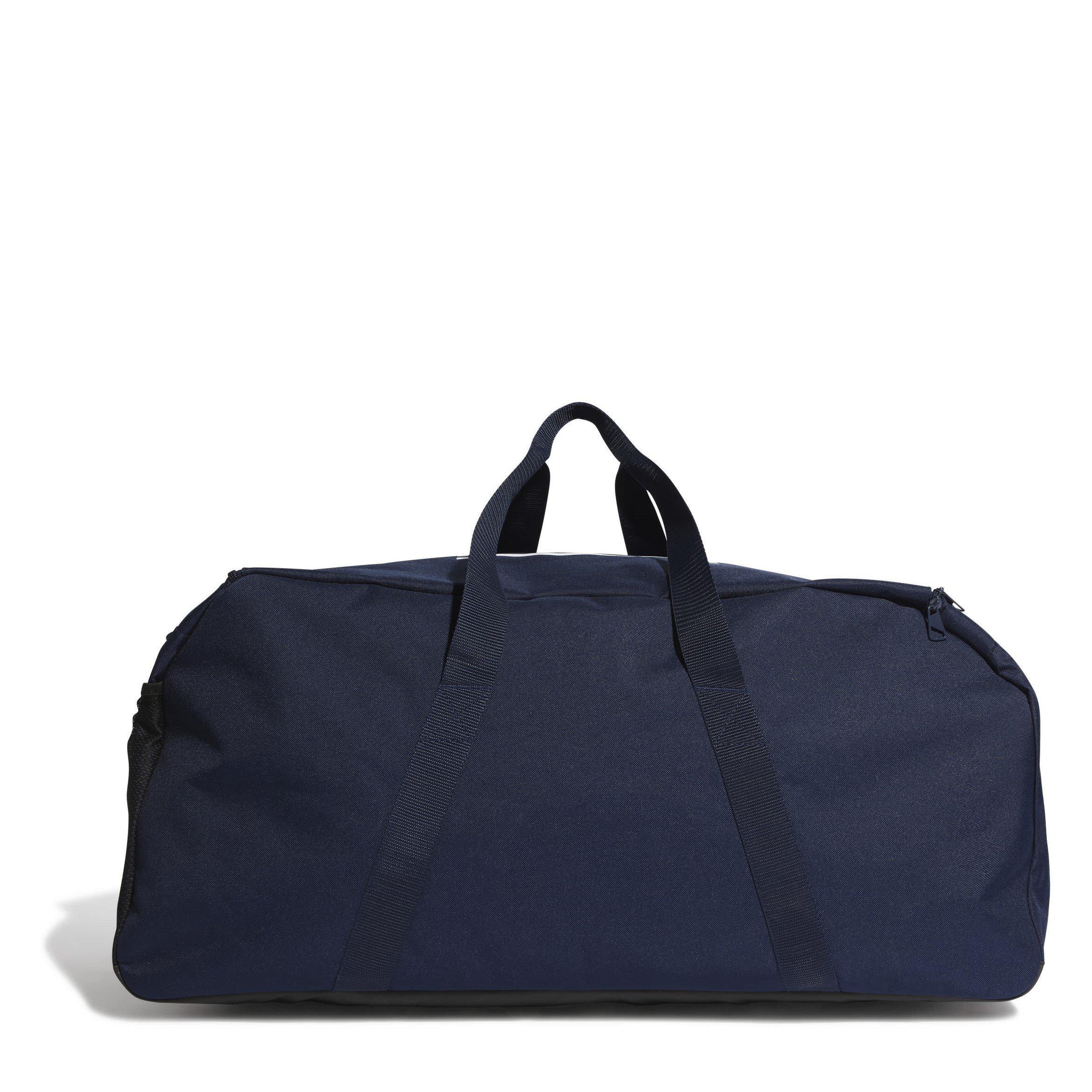 Azul Marinho/Branco - adidas - Tiro 23 League Duffel Bag Large - 2