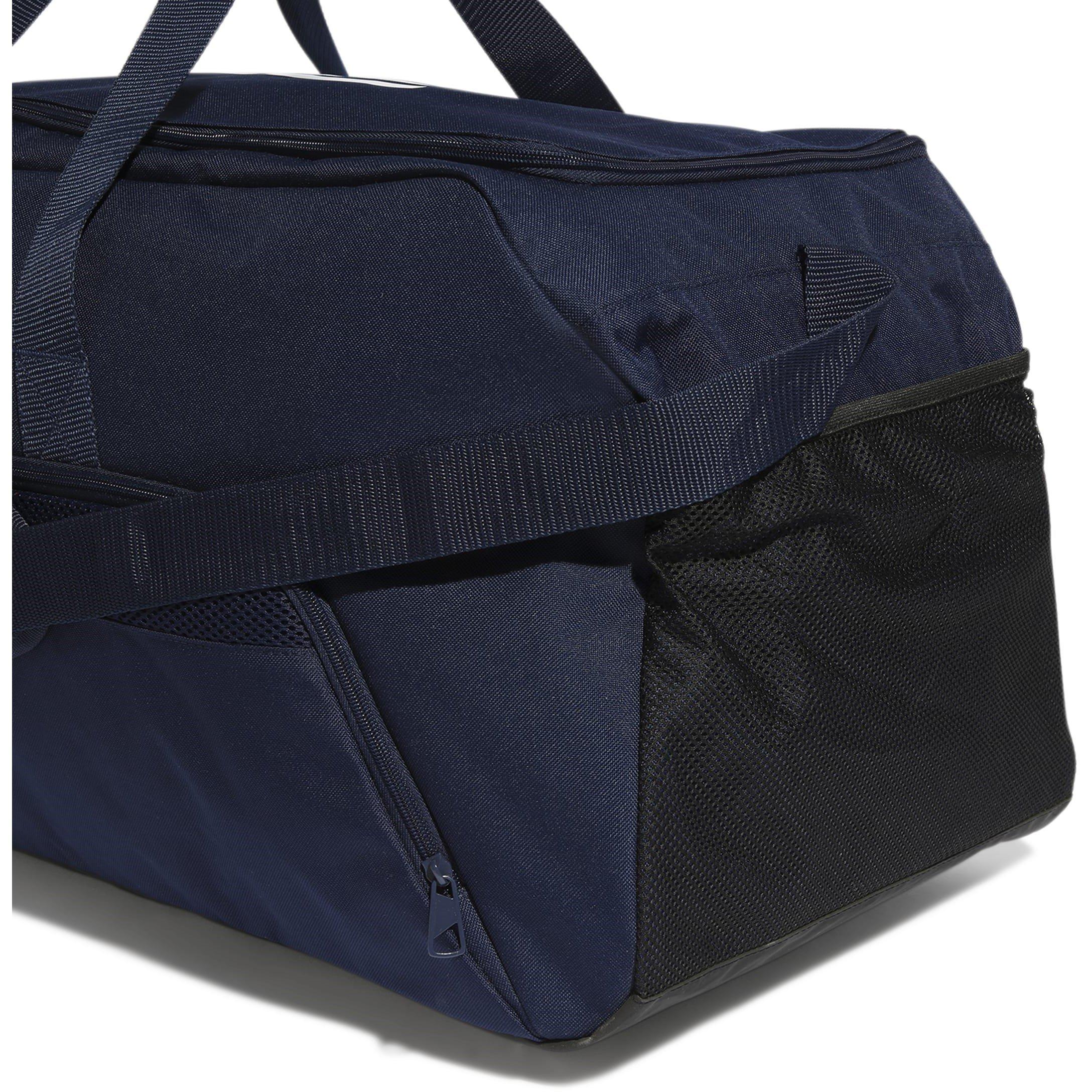 Azul Marinho/Branco - adidas - Tiro 23 League Duffel Bag Large - 6