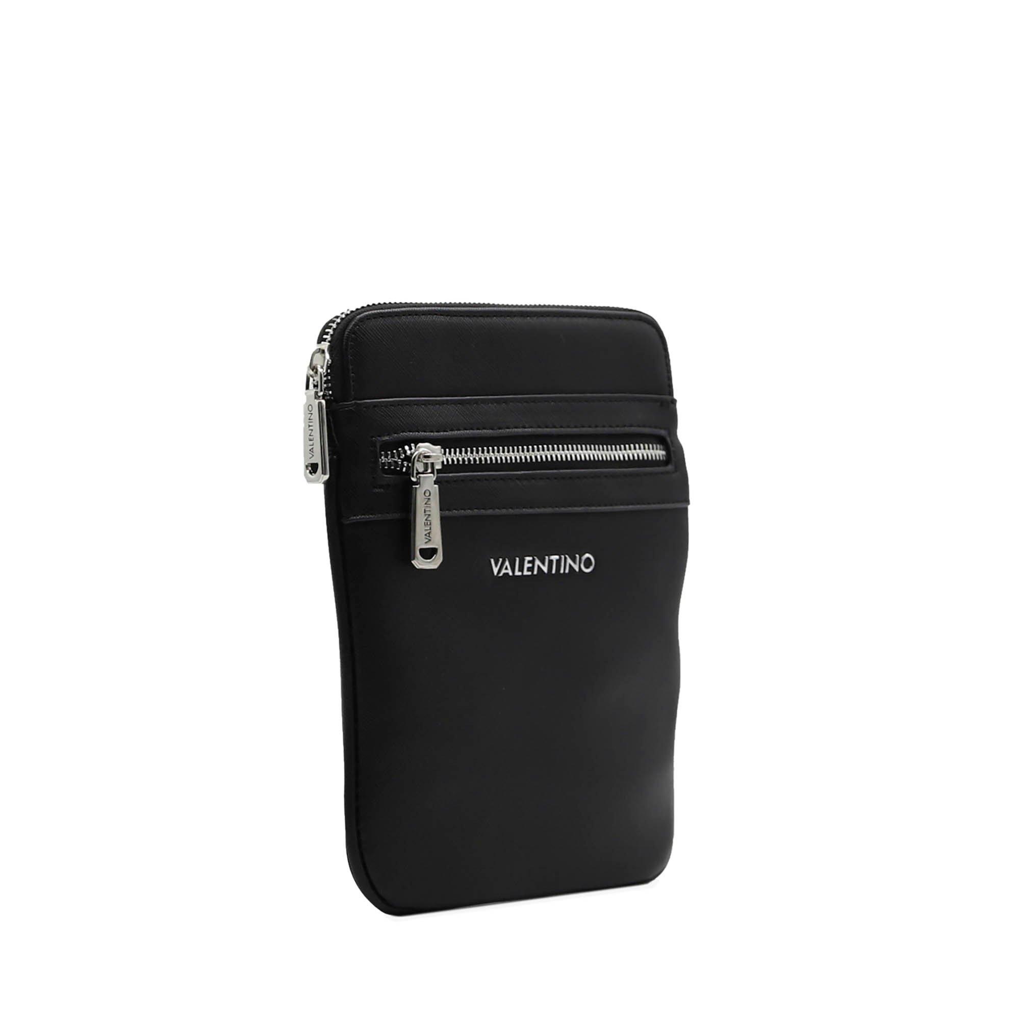 Nero 001 - Valentino - Marnier Crossbody Bag - 2