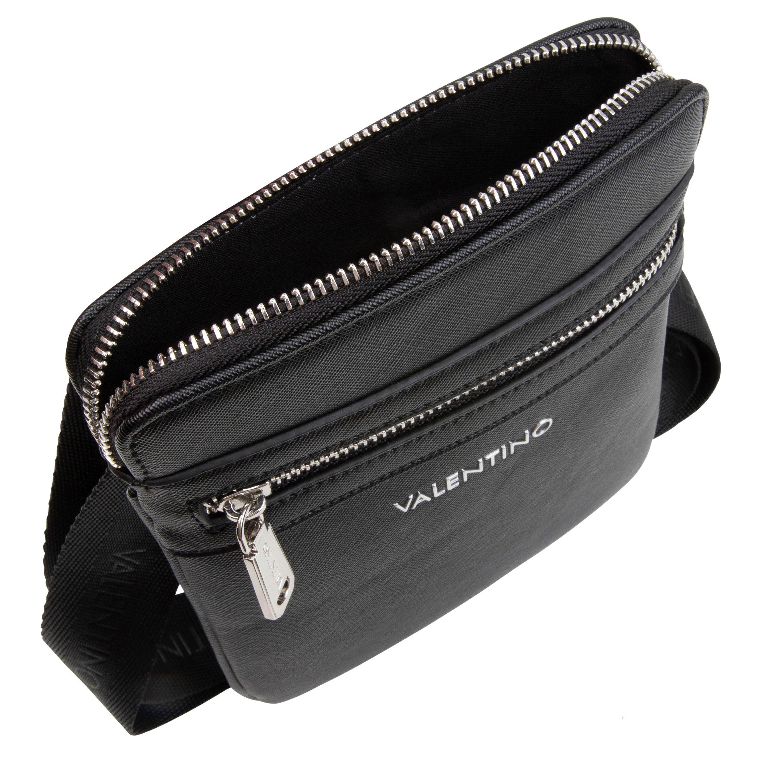 Nero 001 - Valentino - Marnier Crossbody Bag - 5