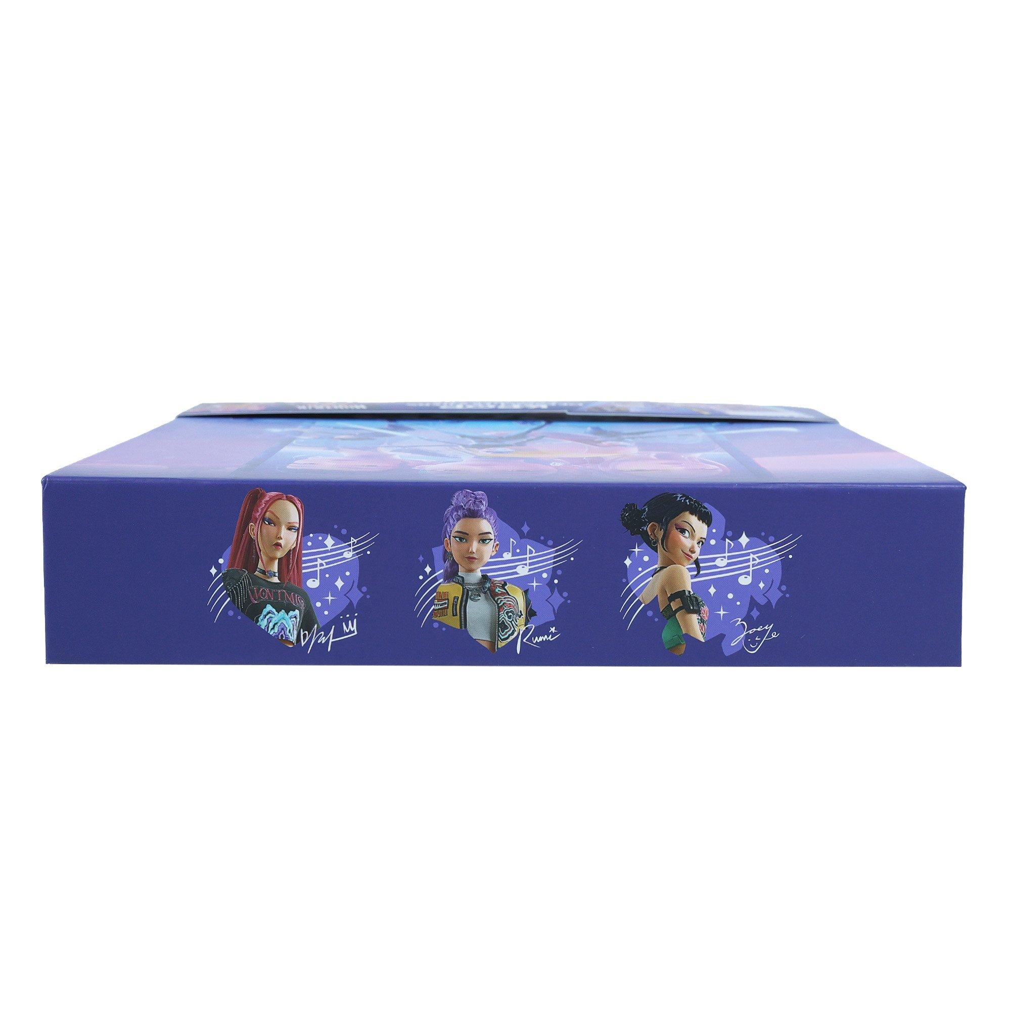 KPop Demn Hntrs - Character - Character Keepsake B Jn64 - 2