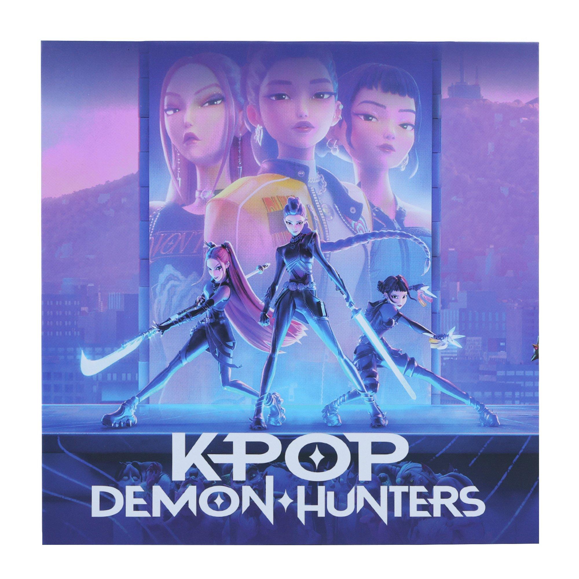 KPop Demn Hntrs - Character - Character Keepsake B Jn64 - 3