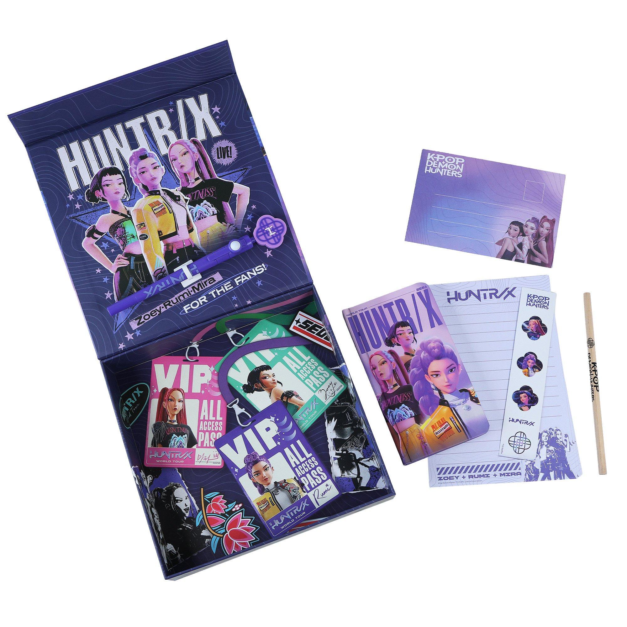 KPop Demn Hntrs - Character - Character Keepsake B Jn64 - 4