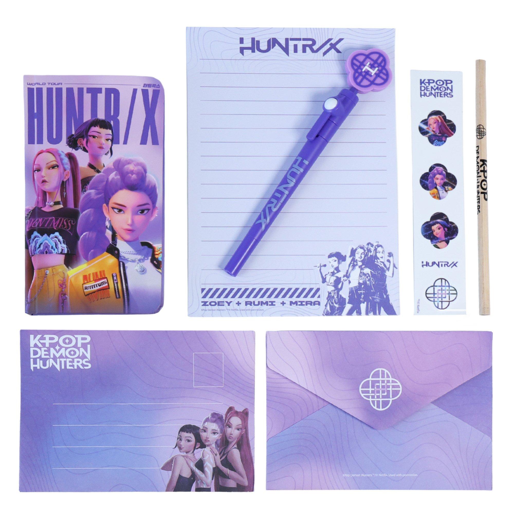 KPop Demn Hntrs - Character - Character Keepsake B Jn64 - 5
