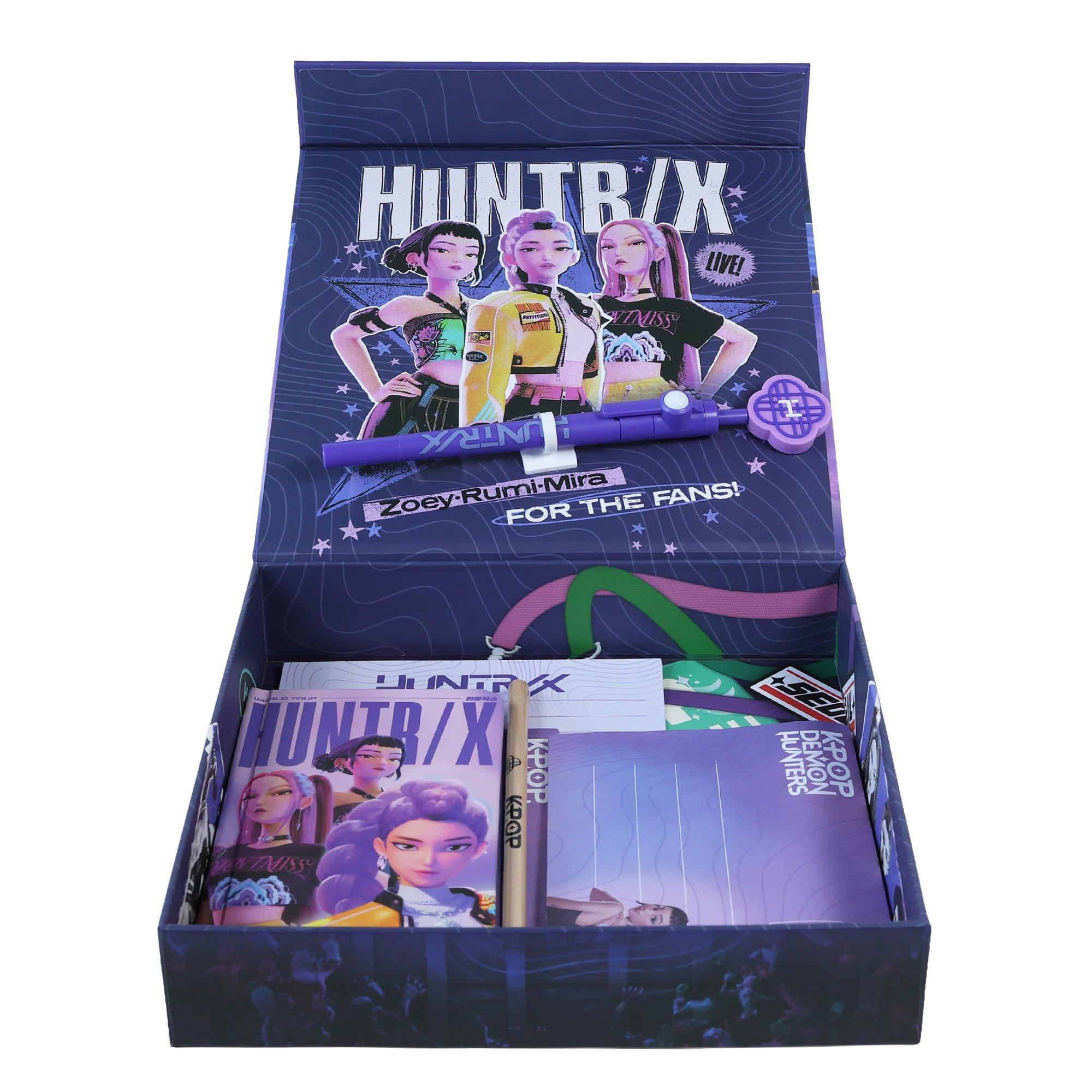 KPop Demn Hntrs - Character - Character Keepsake B Jn64 - 6