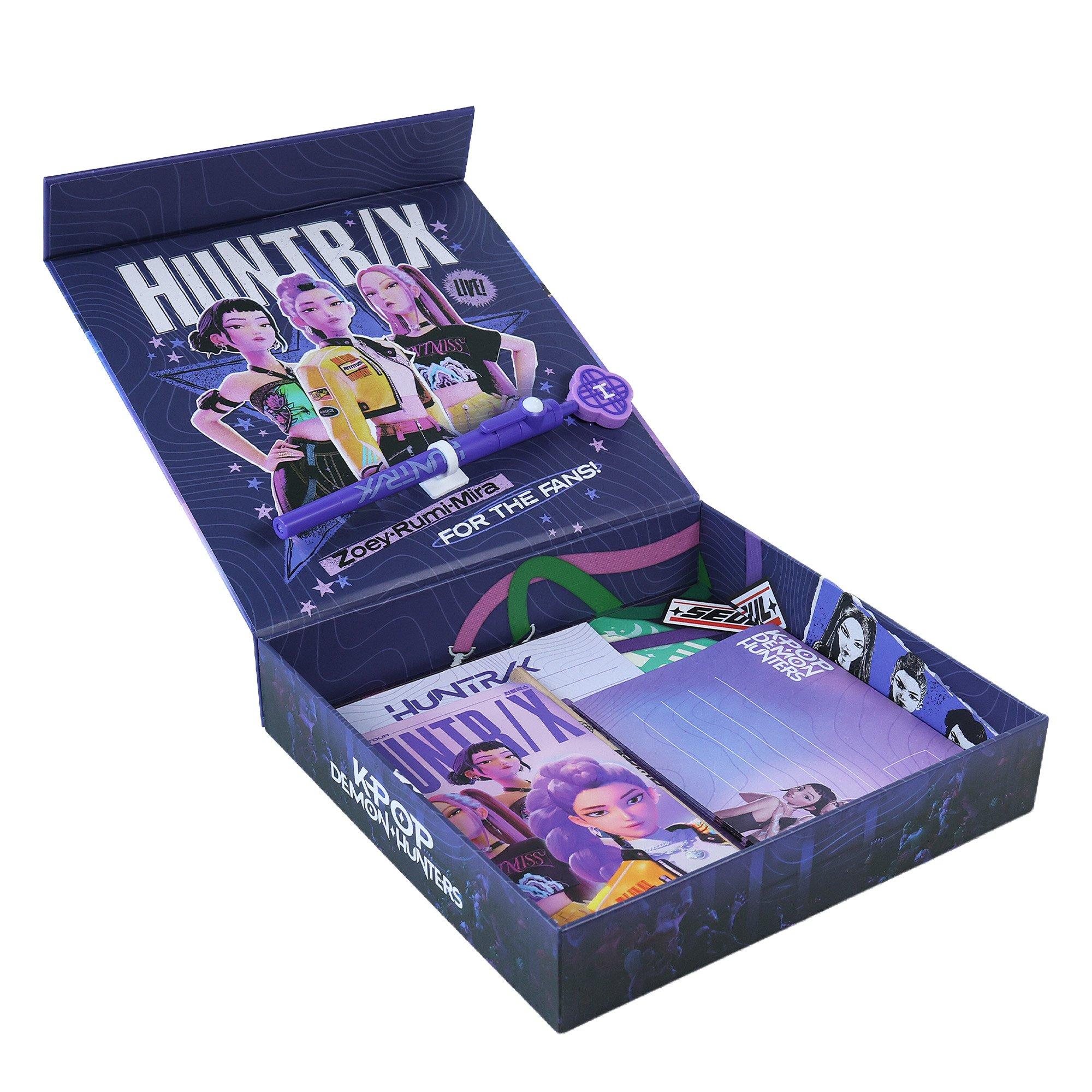 KPop Demn Hntrs - Character - Character Keepsake B Jn64 - 7