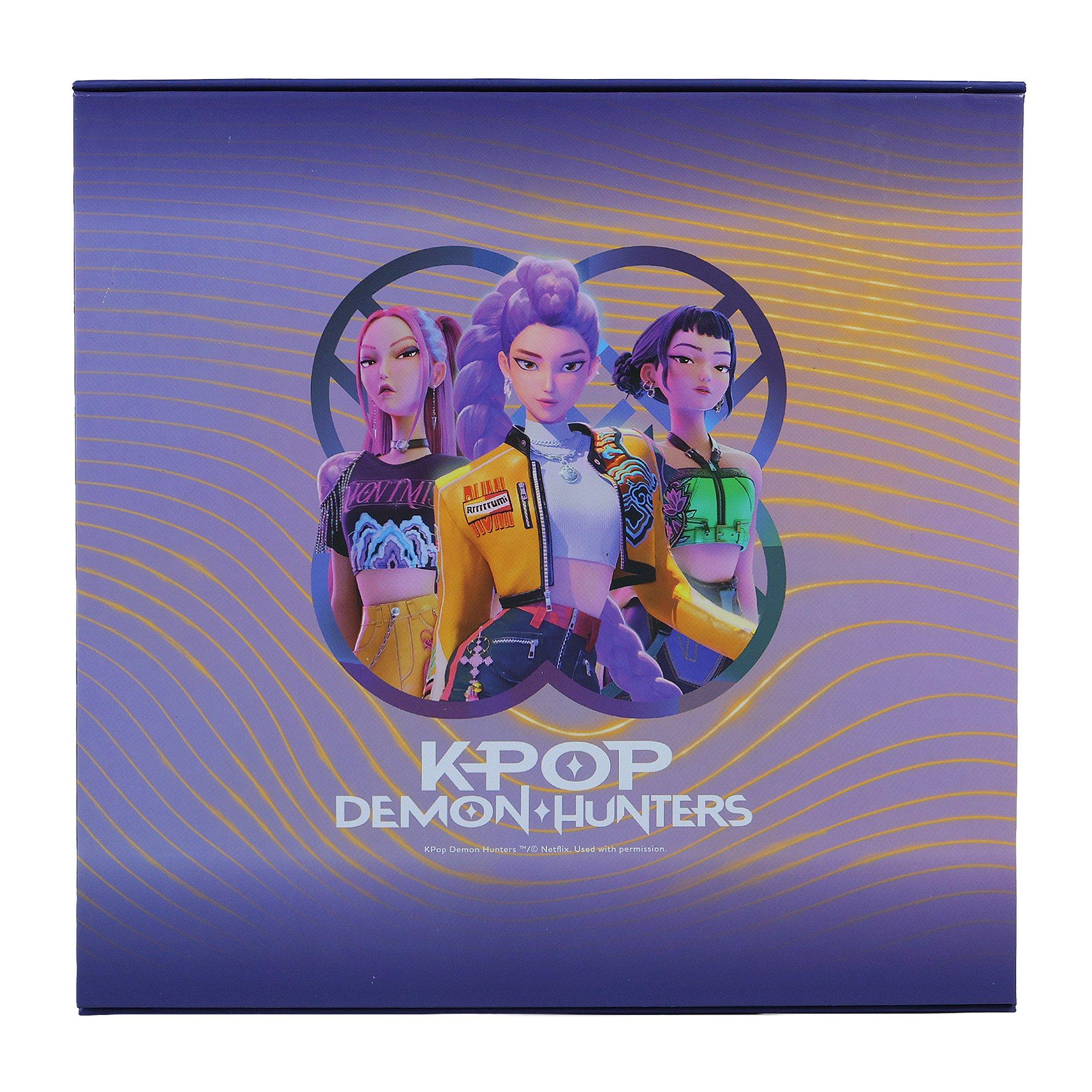 KPop Demn Hntrs - Character - Character Keepsake B Jn64 - 9