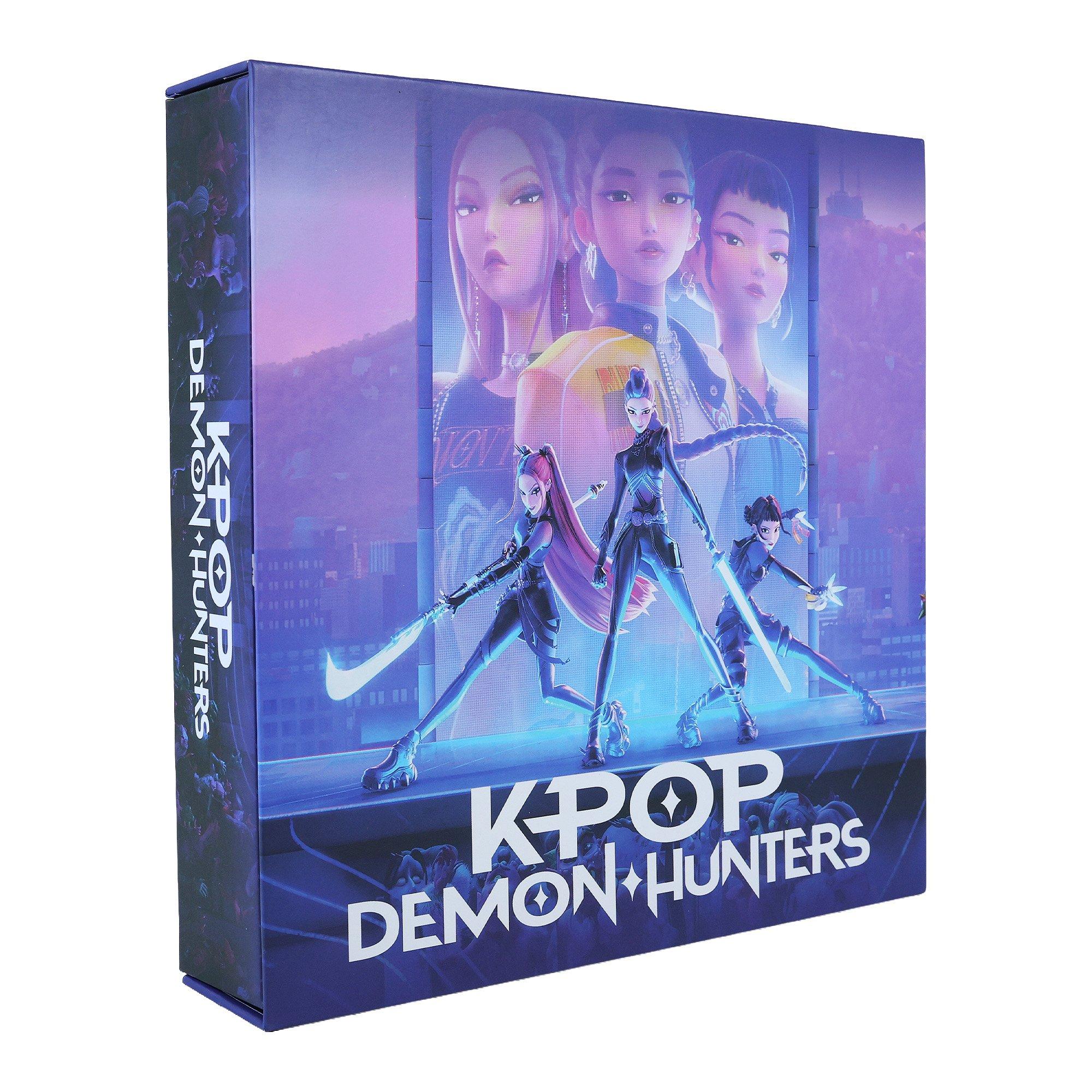 KPop Demn Hntrs - Character - Character Keepsake B Jn64 - 10