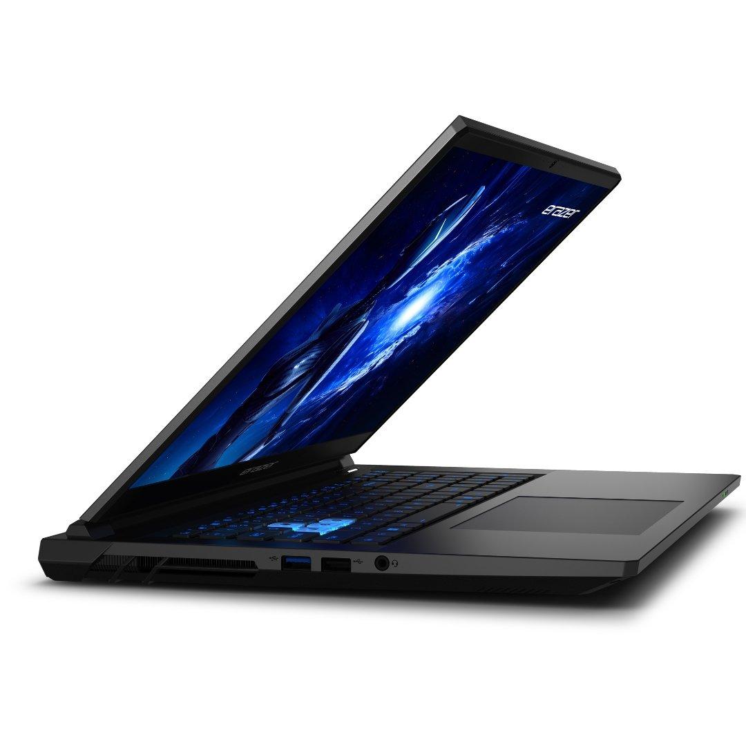 Zwart - Medion - Medion Erazer Scout 17.3 Inch Gaming Laptop – Intel Core 5 210H Nvidia RTX 5050 Windows 11 Home - 4