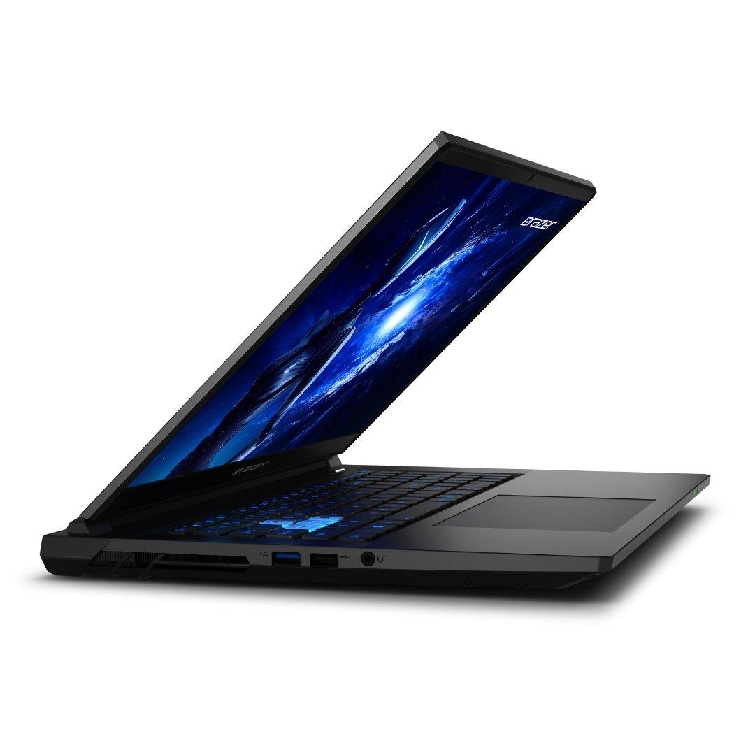 Schwarz - Medion - Medion Erazer Beast 18 Inch Gaming Laptop - Intel Core Ultra 9 275HX Nvidia RTX 5090 Windows 11 Home - 5