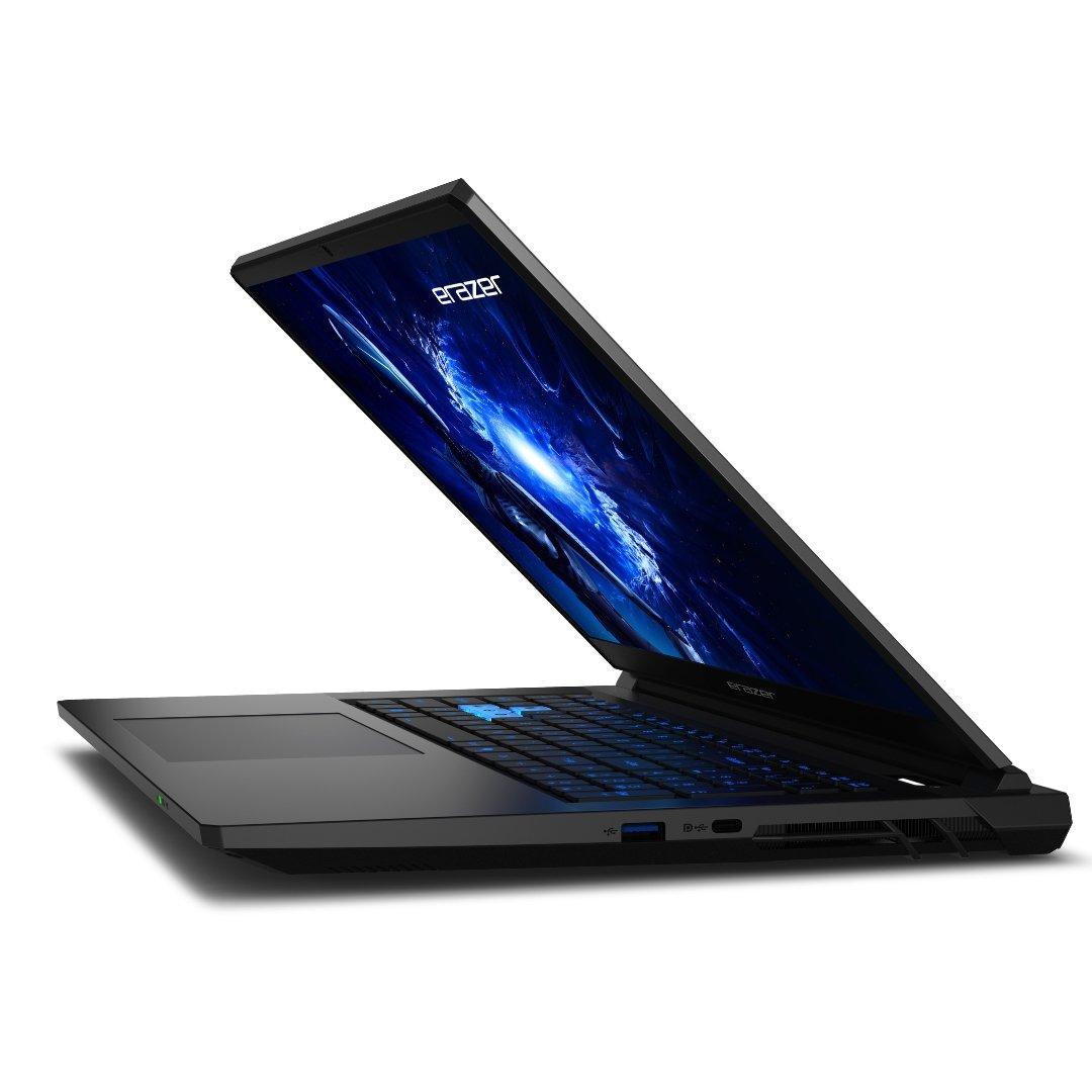 Schwarz - Medion - Medion Erazer Beast 18 Inch Gaming Laptop - Intel Core Ultra 9 275HX Nvidia RTX 5090 Windows 11 Home - 6