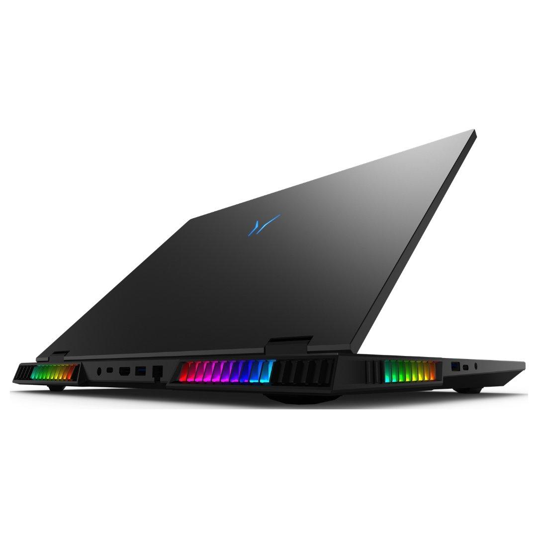 Schwarz - Medion - Medion Erazer Beast 18 Inch Gaming Laptop - Intel Core Ultra 9 275HX Nvidia RTX 5090 Windows 11 Home - 9