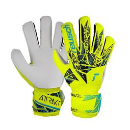 Reusch Attrakt Solid Ch99