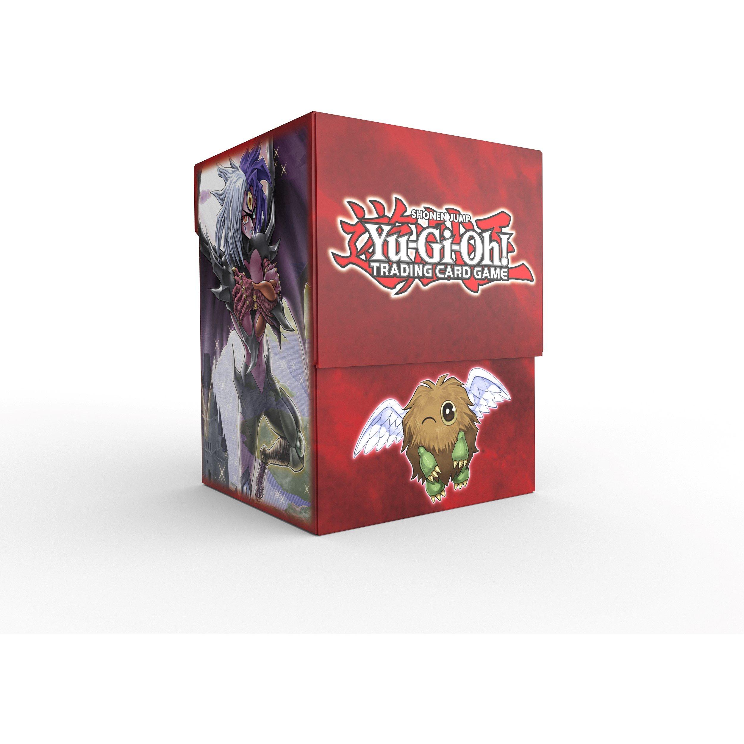 Yu-Gi-Oh  Yu-Gi-Oh! Jaden & Yubel Card Case