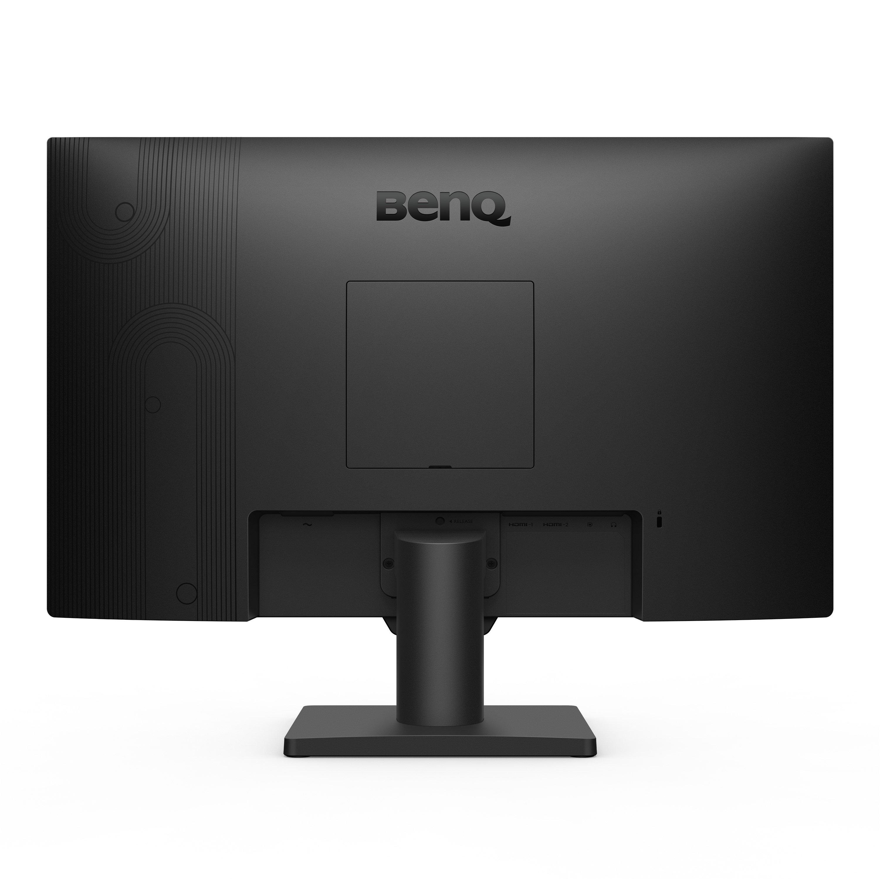 Black - BenQ - BL2490 23.8 Inch 1080p business monitor - 5