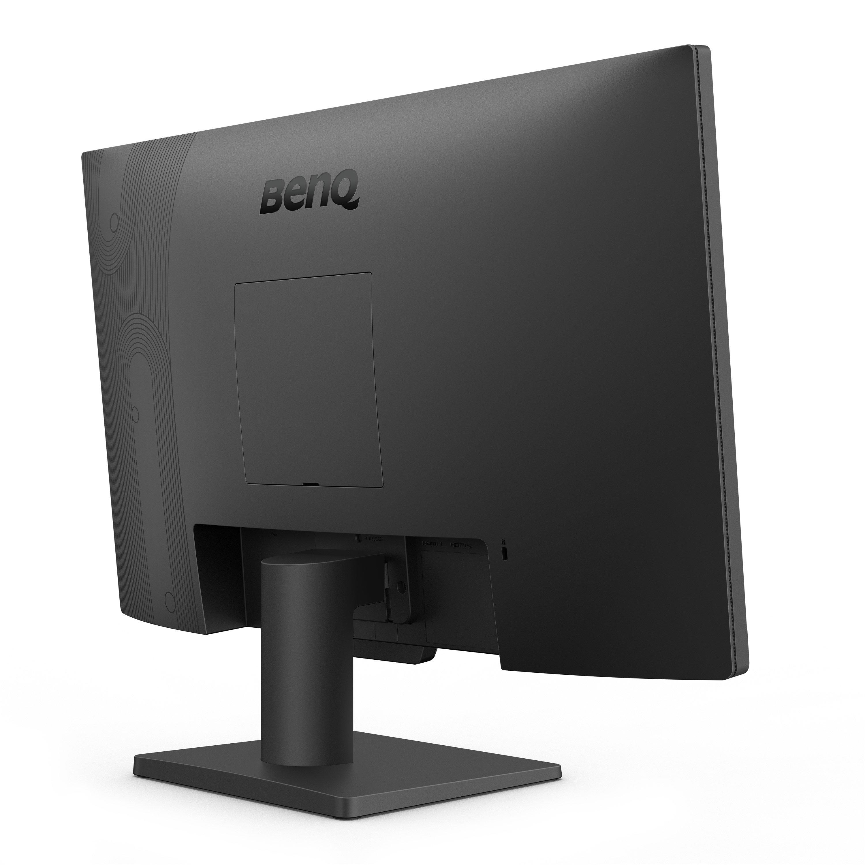 Black - BenQ - BL2490 23.8 Inch 1080p business monitor - 6