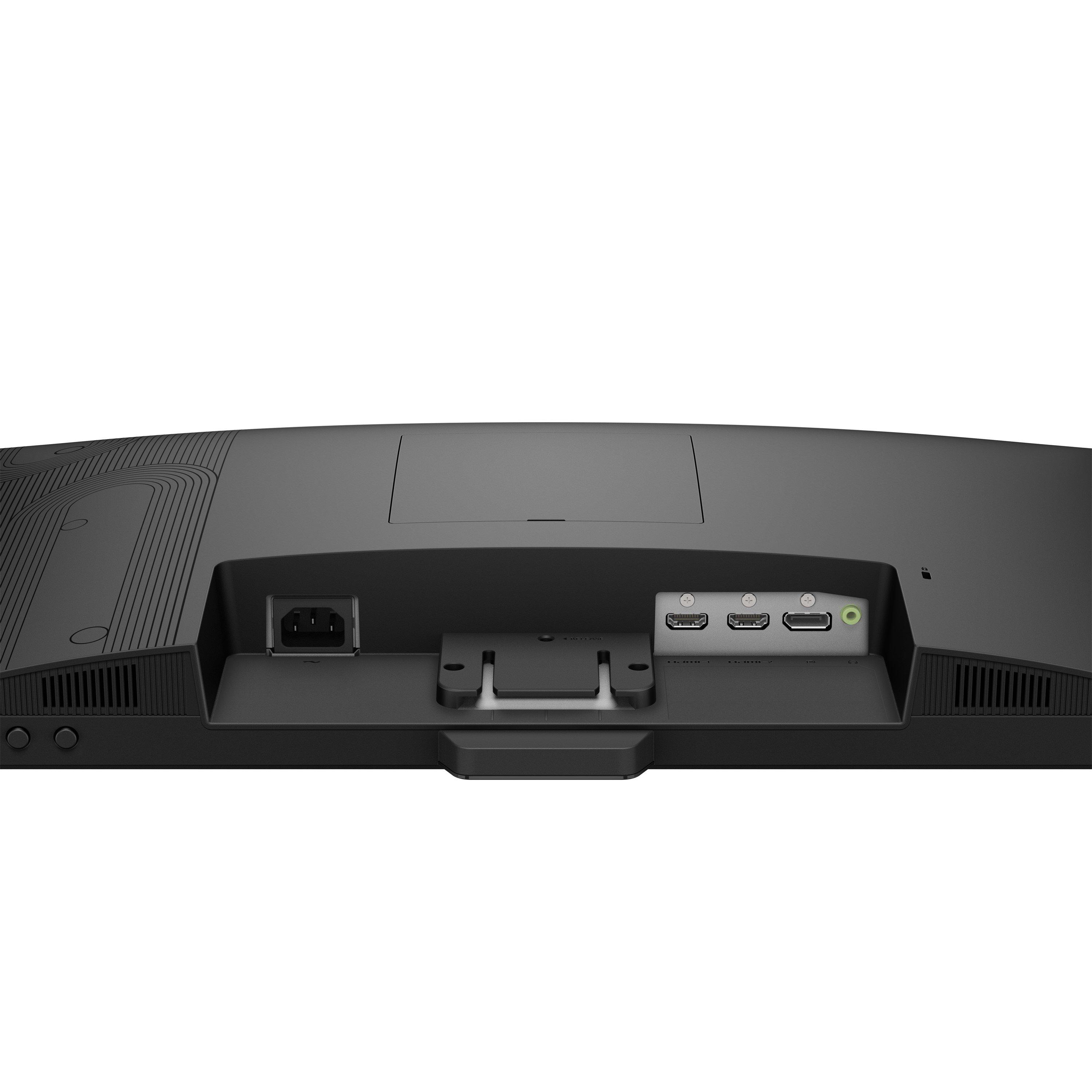 Black - BenQ - BL2490 23.8 Inch 1080p business monitor - 7