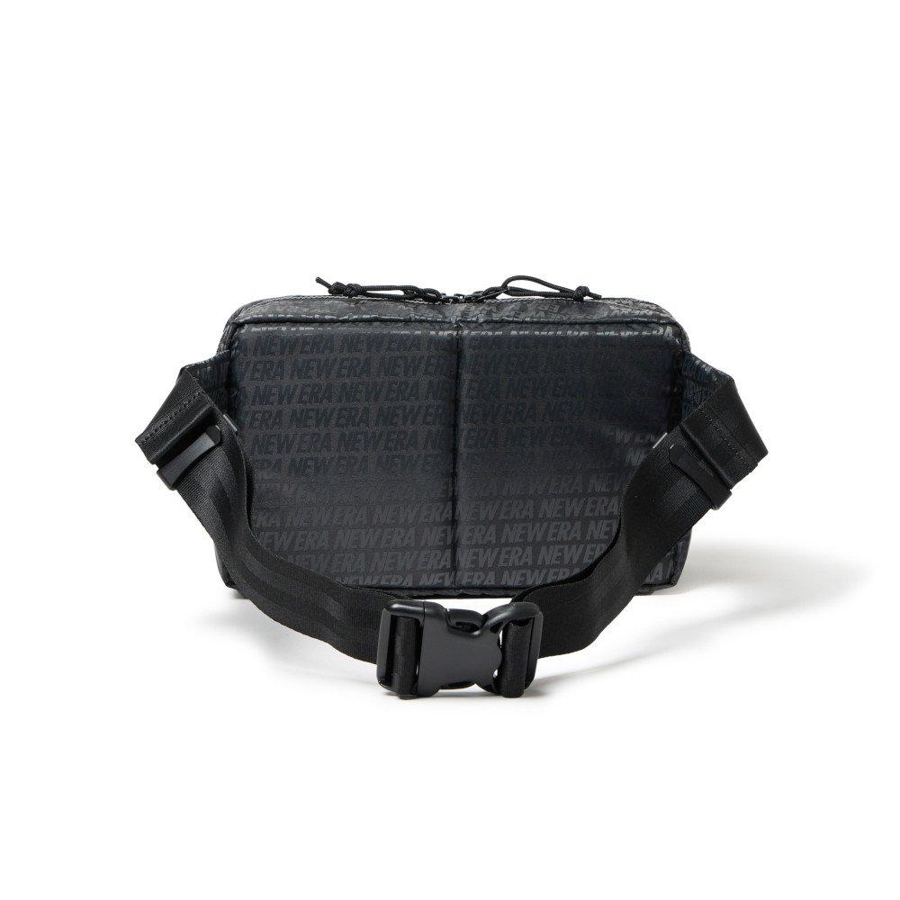 BLACK - New Era - Shoulder Bag - 2