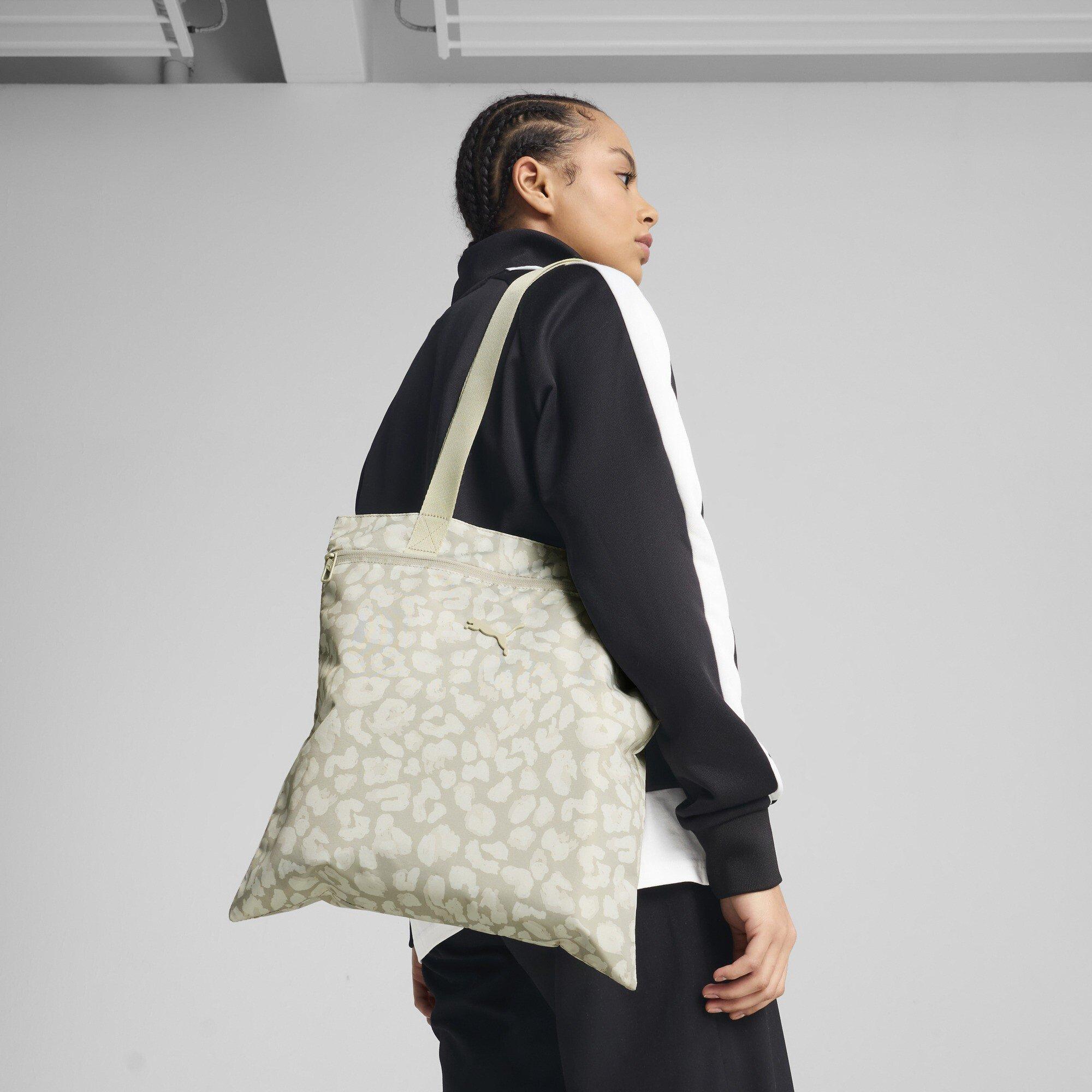 Pó do Deserto - Puma - Women's Pop Tote Bag - 3