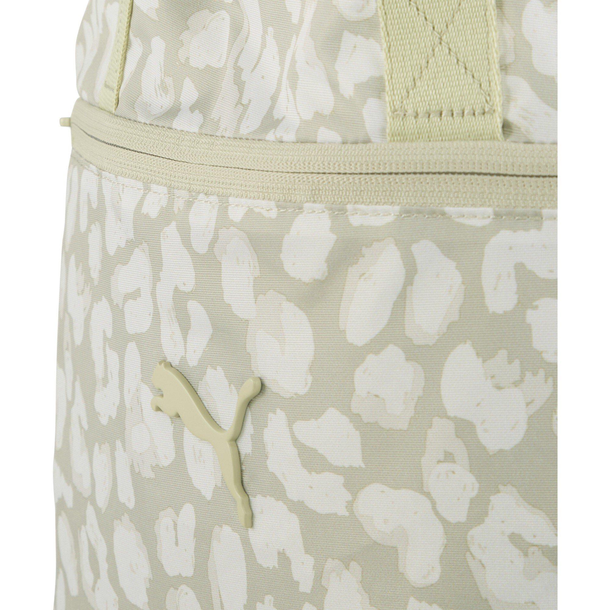 Pó do Deserto - Puma - Women's Pop Tote Bag - 4