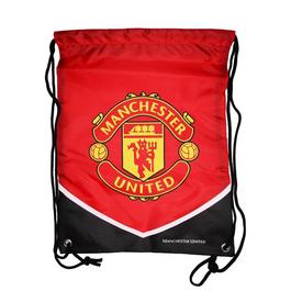 Team Football Gym Bag