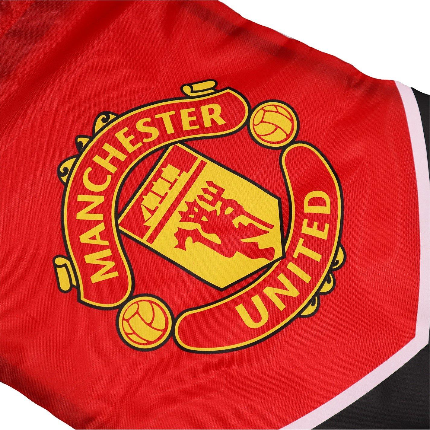 Man Utd - Team - Gym Bag - 2