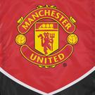 Man Utd (Manchester United) - Team - black and white tote - 2