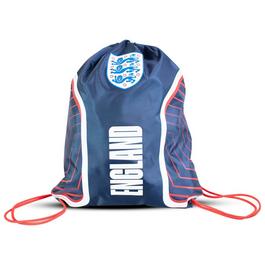 Team Football Gym Bag