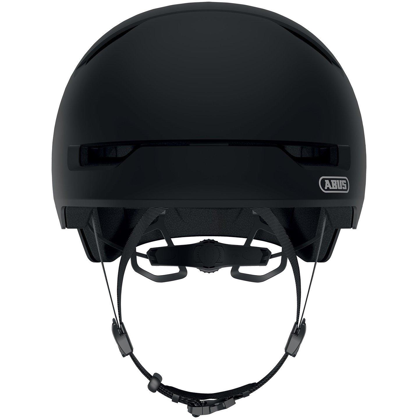 Schwarz - Abus - Scraper 3.0 Helmet - 2