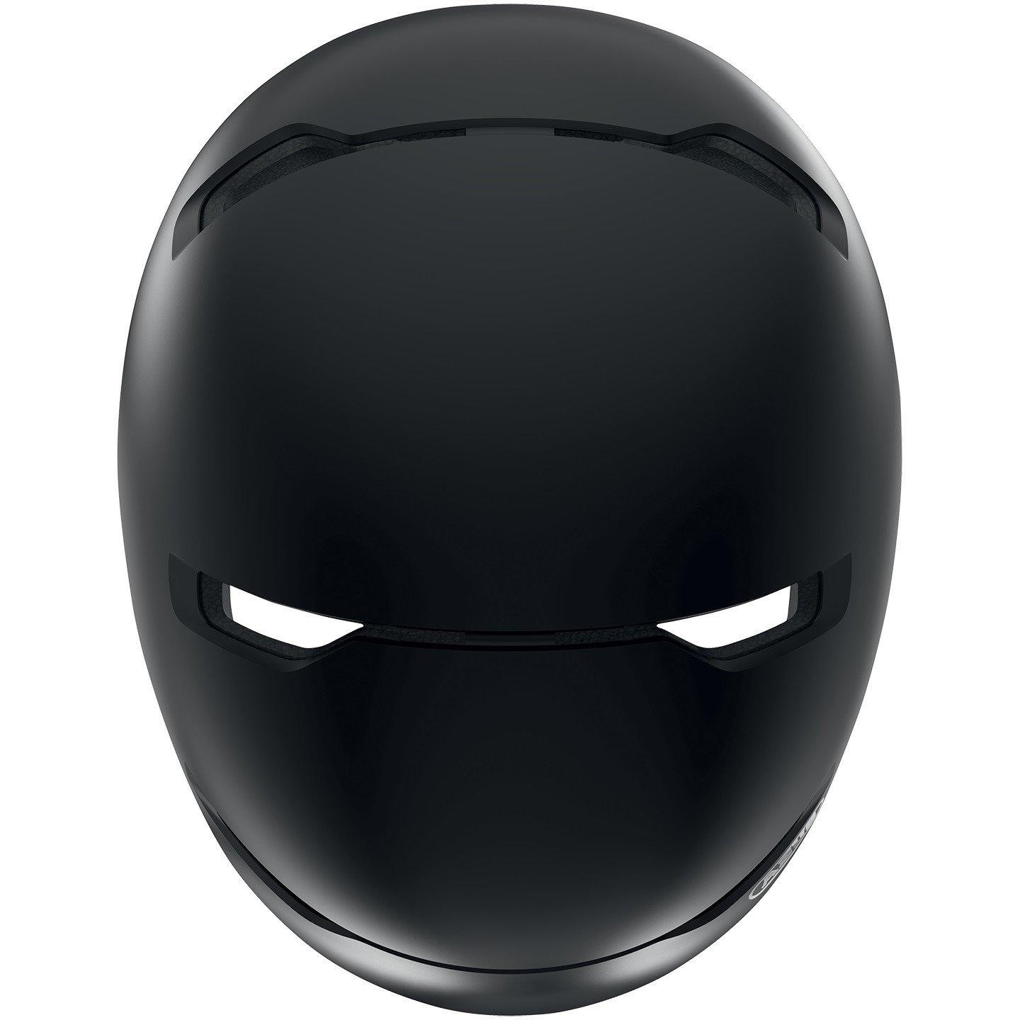 Schwarz - Abus - Scraper 3.0 Helmet - 3