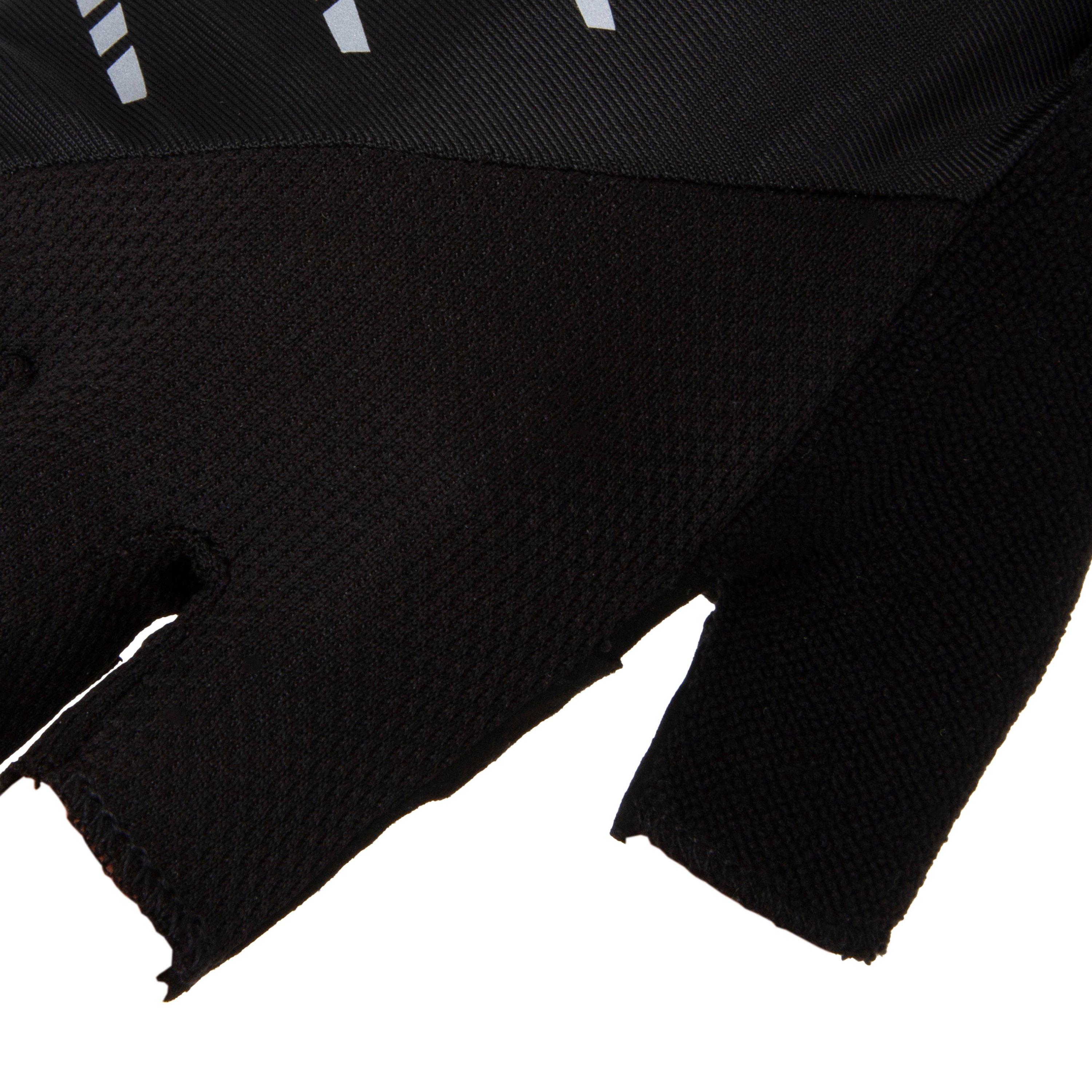 Black - Pinnacle - Cycling Mitt - 5