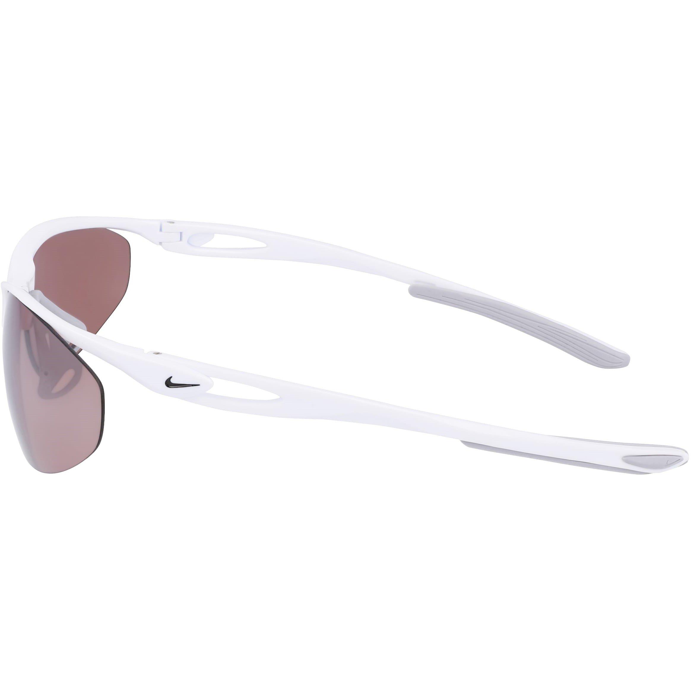 Weiß/Straßenfarbton - Nike - Aerial E Wrap Sunglasses - 4