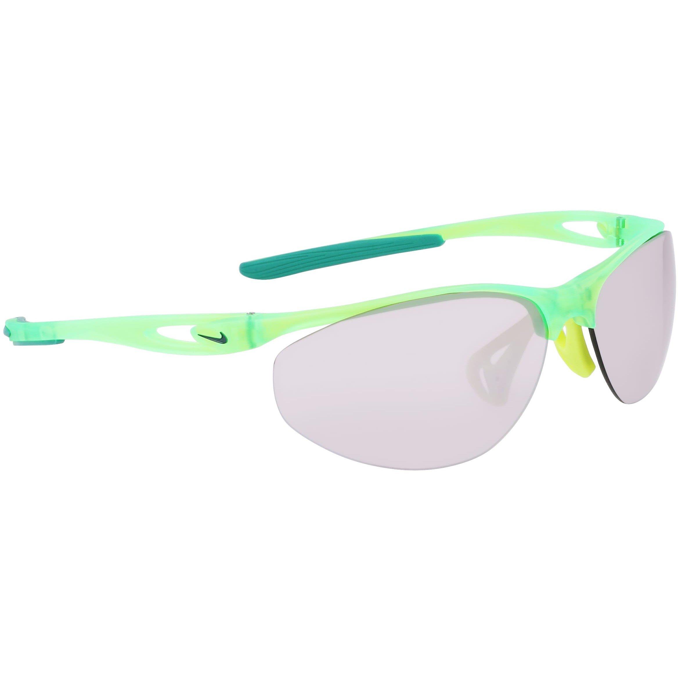 Aerial E Wrap Sunglasses