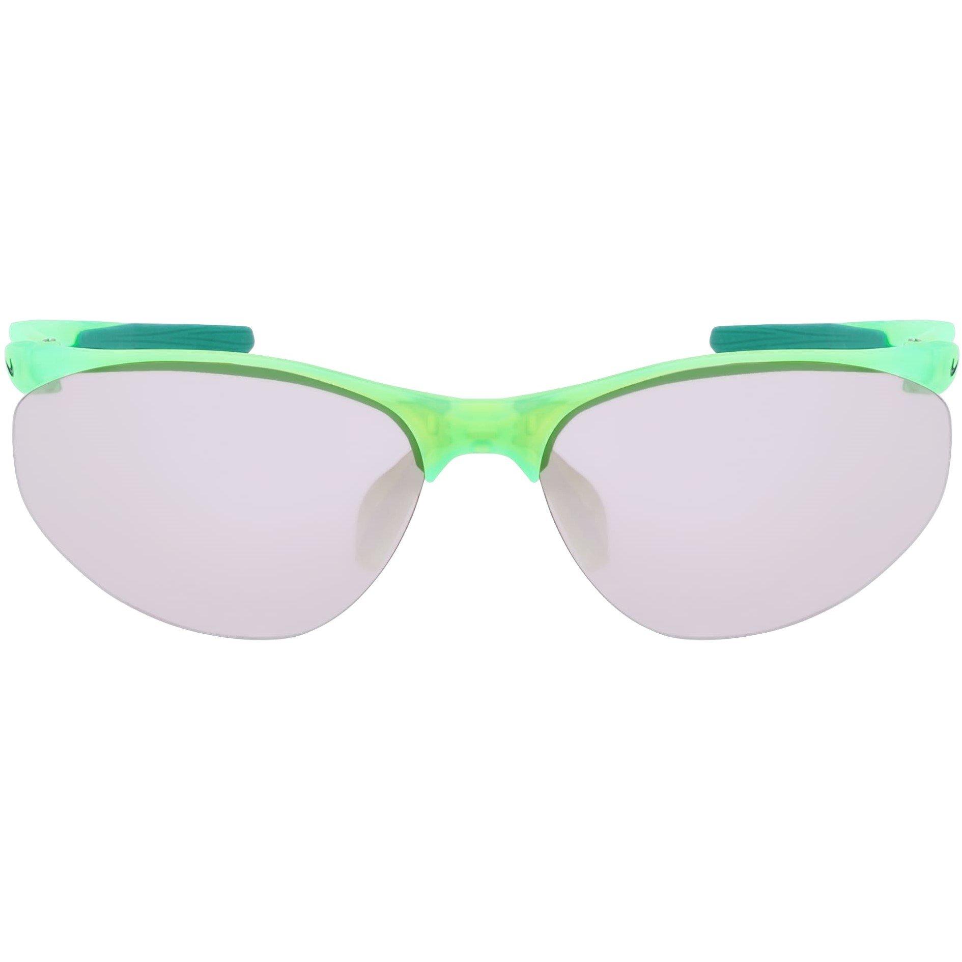 Mt Volt/ChromeM - Nike - Aerial E Wrap Sunglasses - 2
