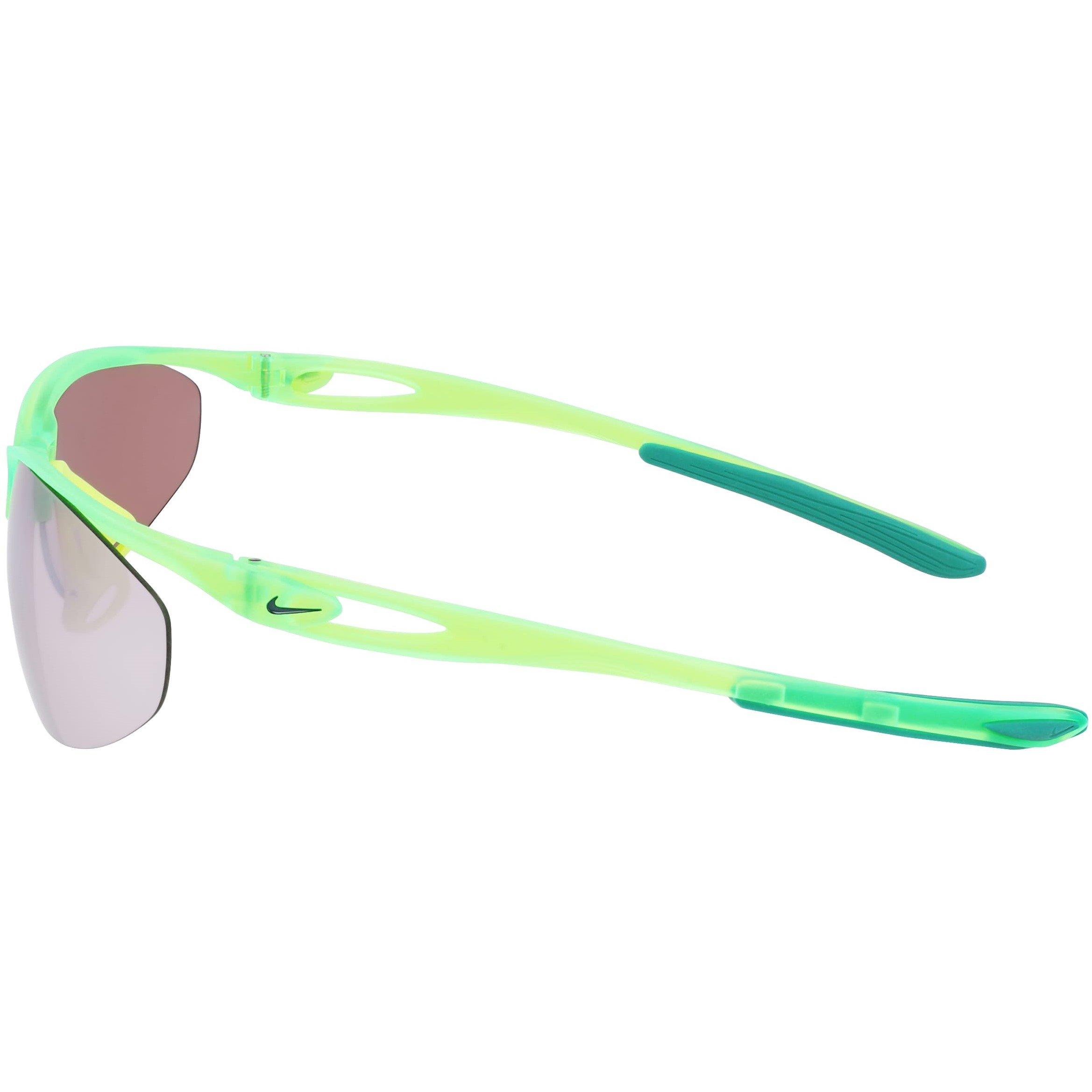 Mt Volt/ChromeM - Nike - Aerial E Wrap Sunglasses - 4