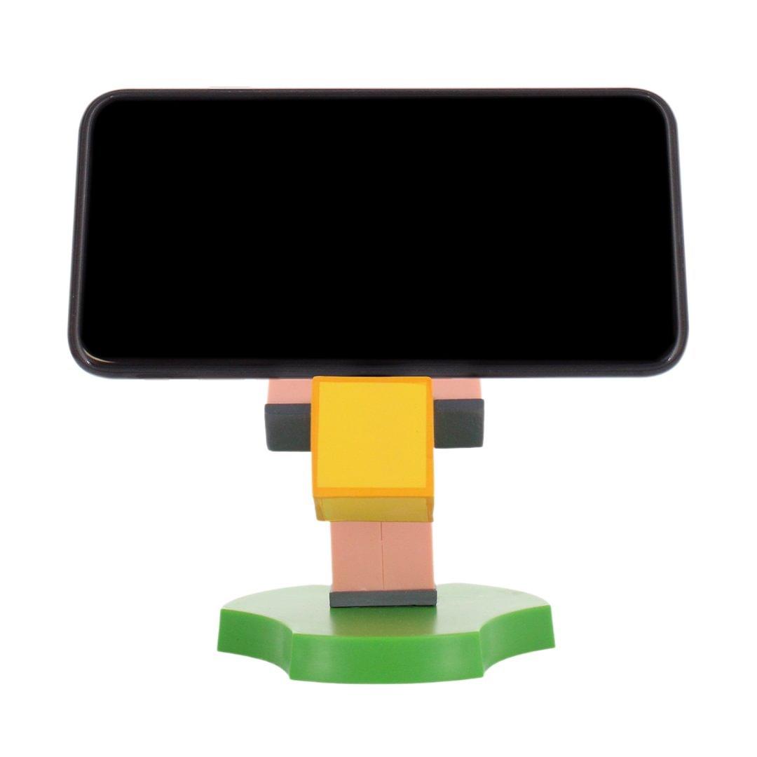 Multi - Cable Guys - Minecraft: Piglin Cable Guys Holdems Mini Phone Stand and Device Holder - 7