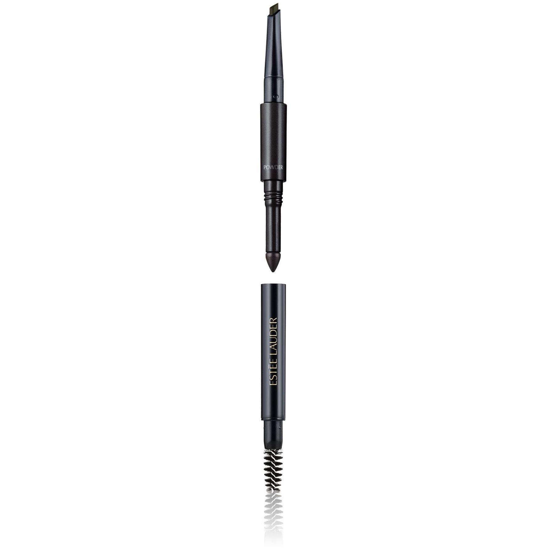 Black - Estee Lauder - The Brow Multi-Tasker - 1