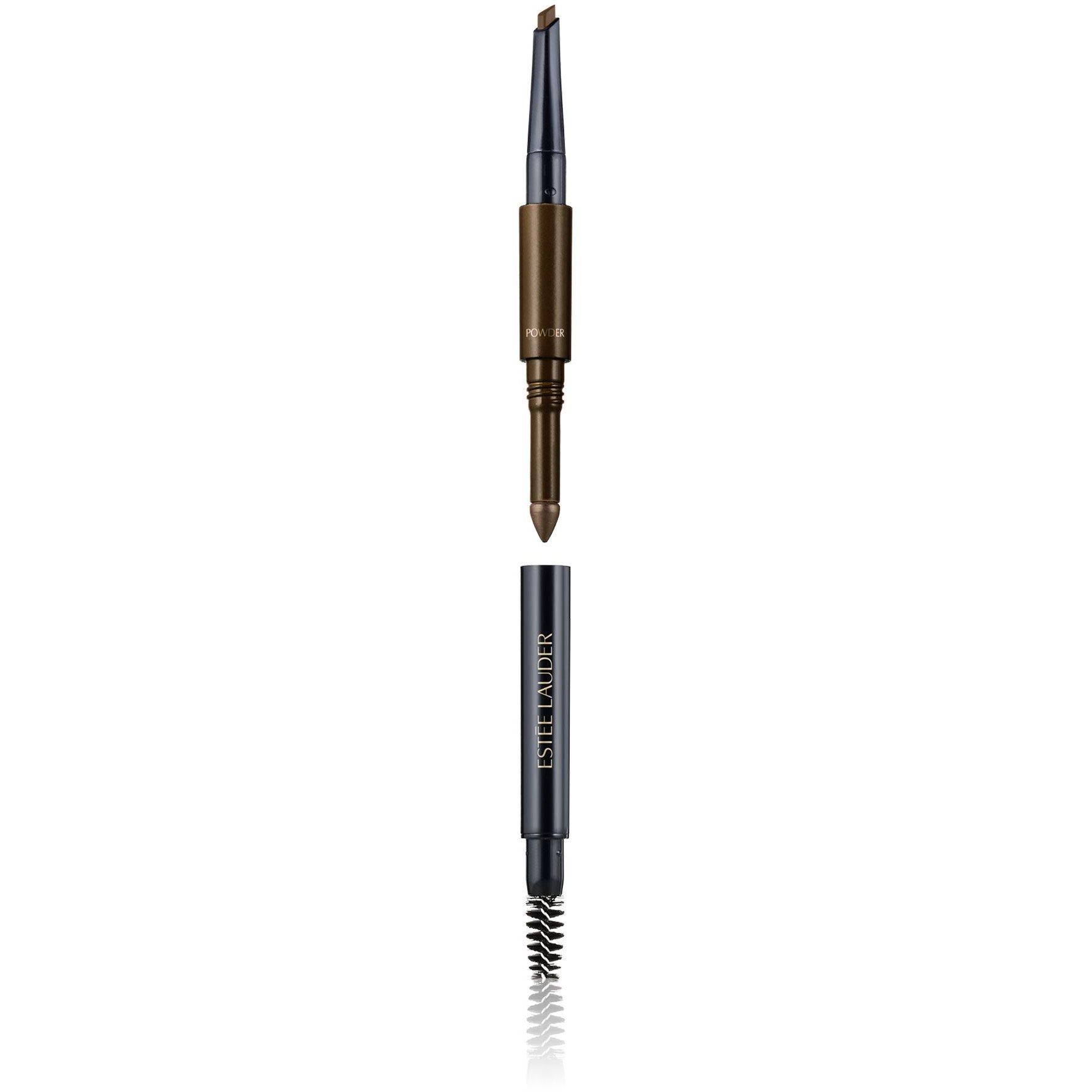 Brunette - Estee Lauder - The Brow Multi-Tasker - 1