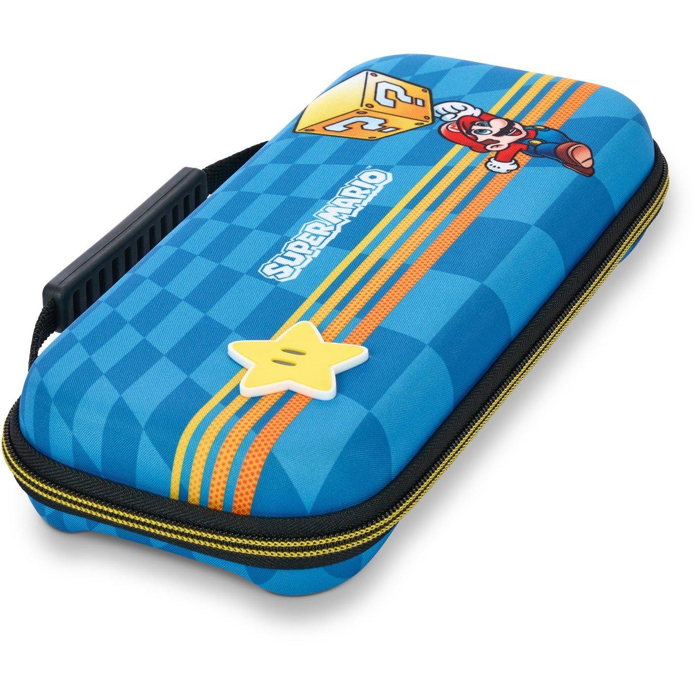 Mystery Block - PowerA - Switch Mario Mystery Block Protection Case - 2