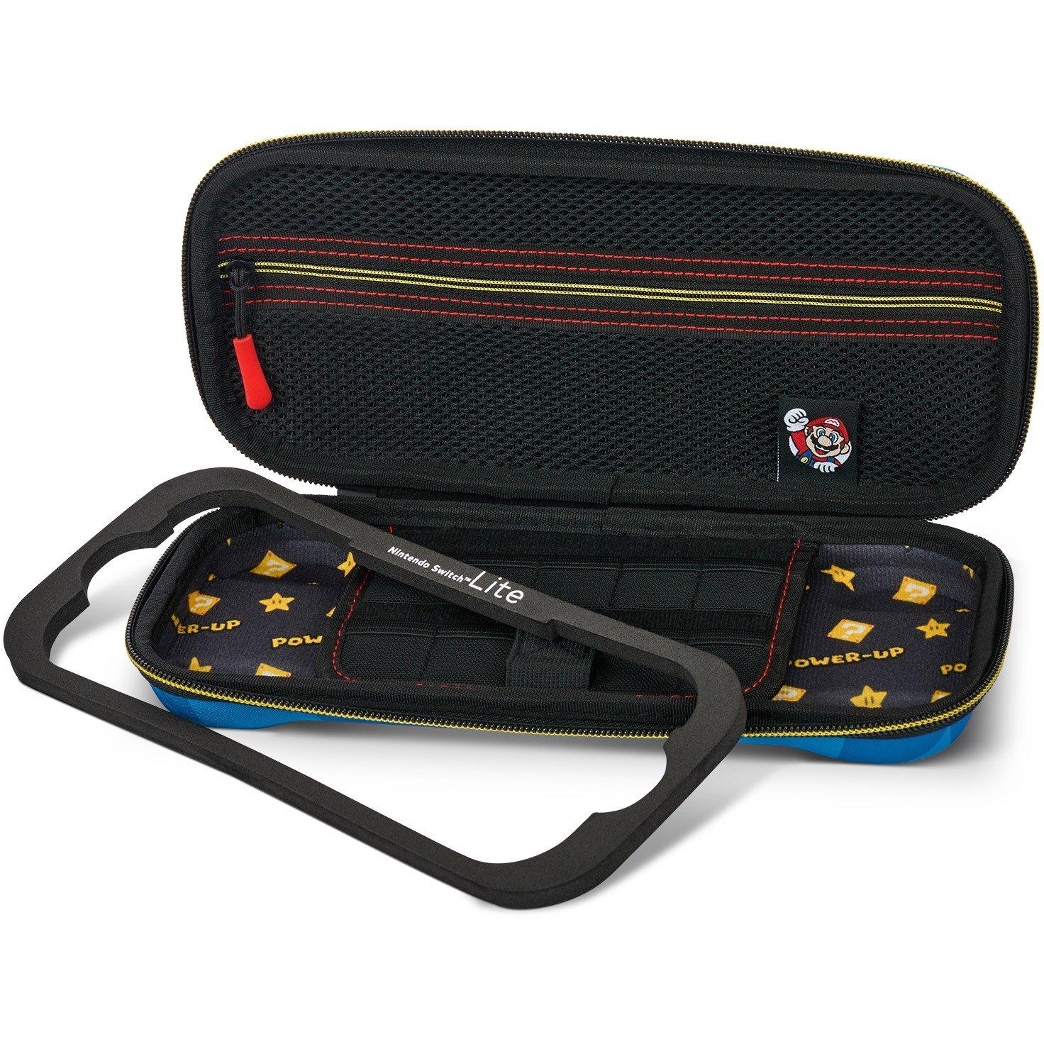 Mystery Block - PowerA - Switch Mario Mystery Block Protection Case - 5