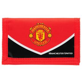 Team Football Wallet