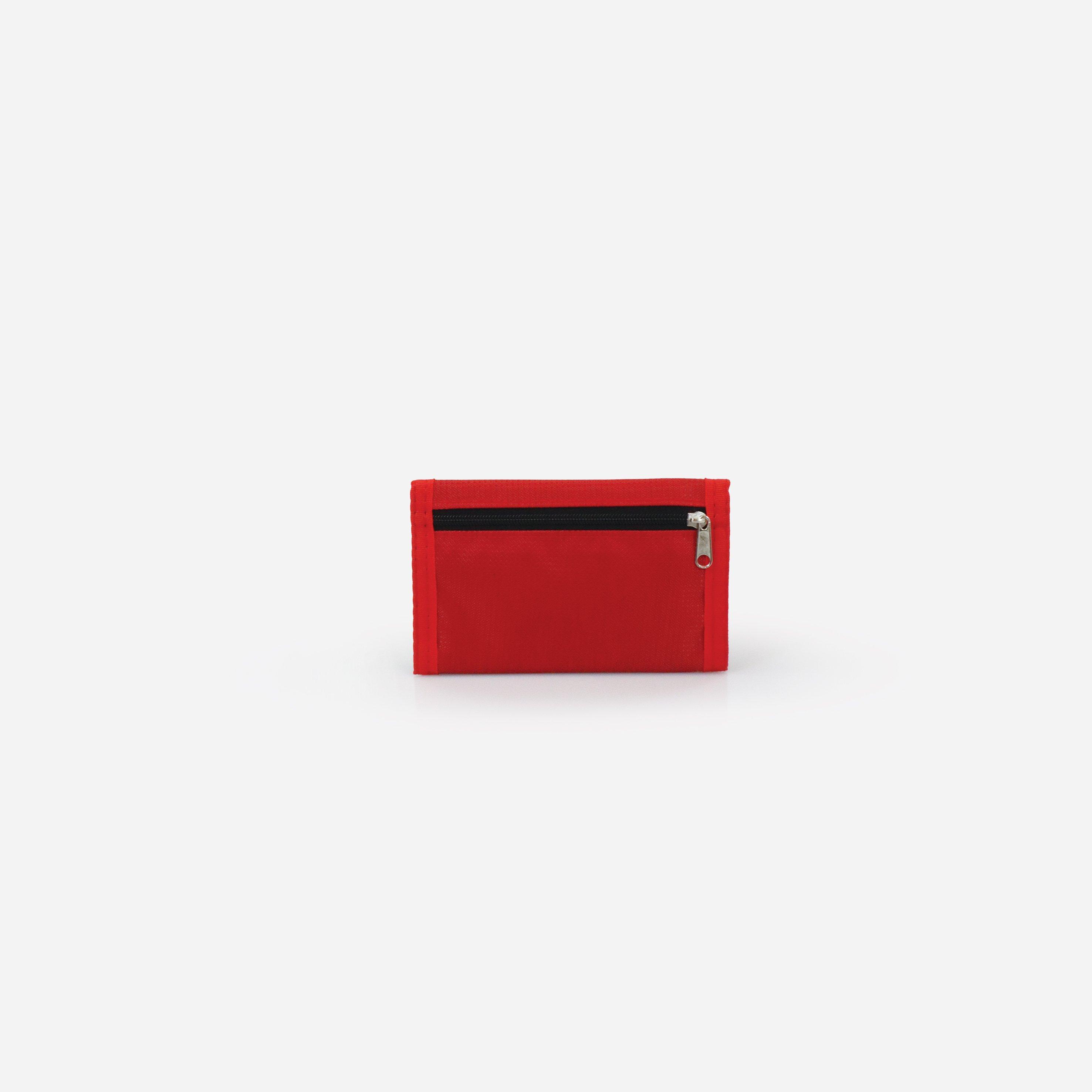 Man Utd - Team - Football Wallet - 2