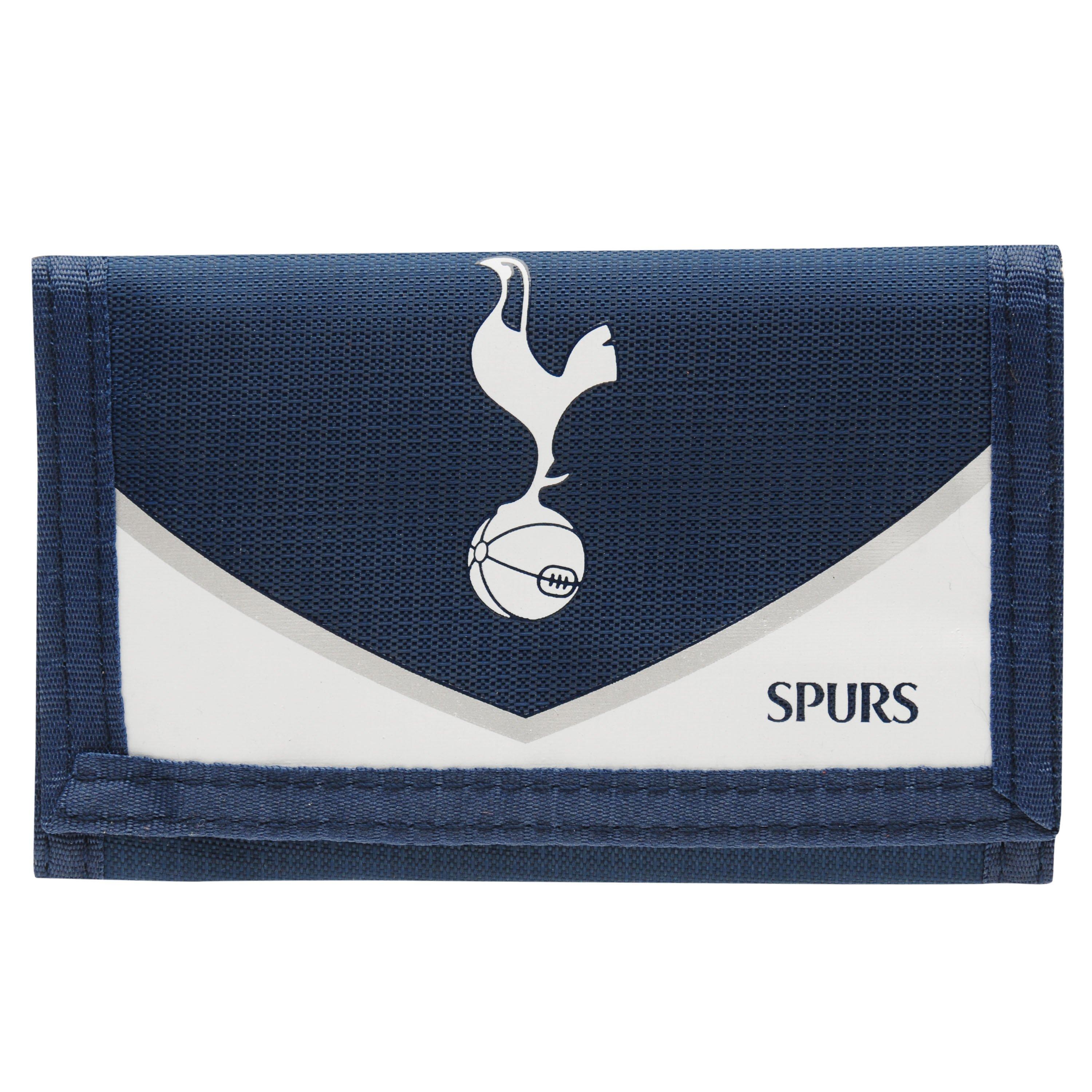 Team Men's Football Wallet - Tottenham