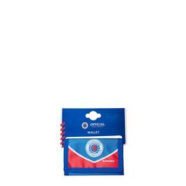 Team Football Wallet