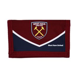 Team Football Wallet